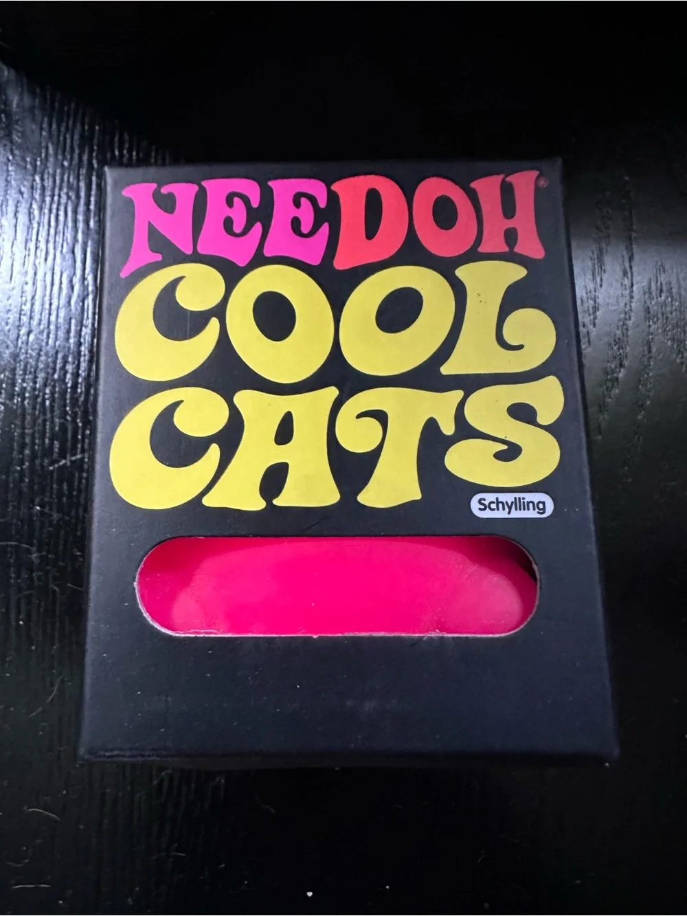N/A needoh cool